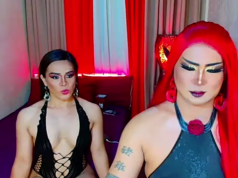 Wildest_Slave_Huntress webcam