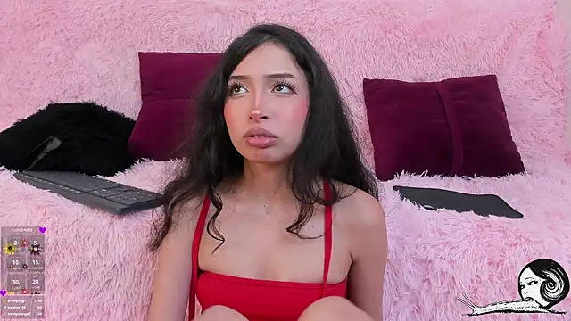 Britney_Rose webcam