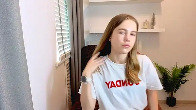 LoveXLexi webcam