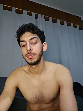 LeoyNicky98 webcam