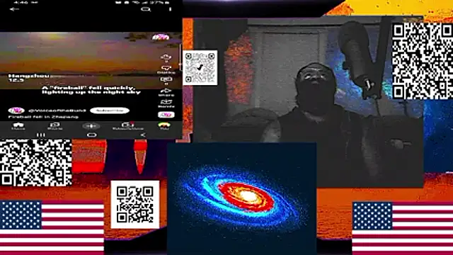 RussellTaylorLacy webcam
