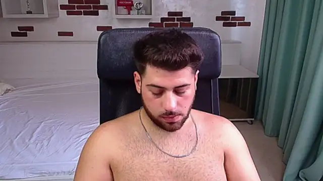 DaxGreer webcam