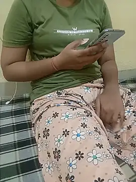 Seema_yadav01 webcam