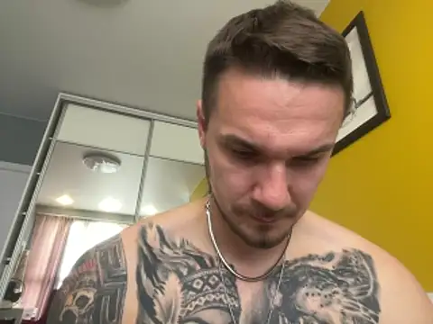 Hot__Tiger webcam
