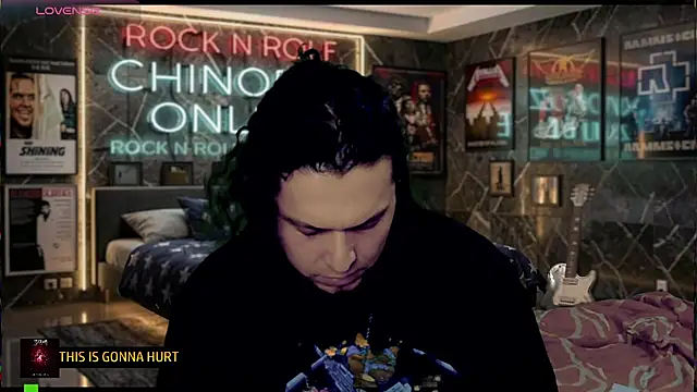 chino_roz webcam
