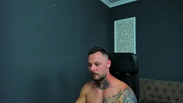 BrianHunts webcam