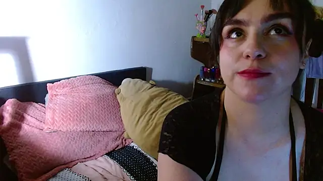 collette_beaufoy_ webcam