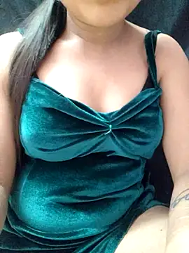 Roshni_98 webcam