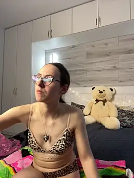 MartiniiSelenna webcam