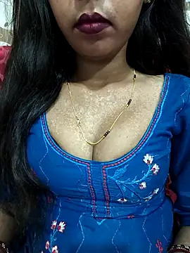 Sharmila-Singh webcam
