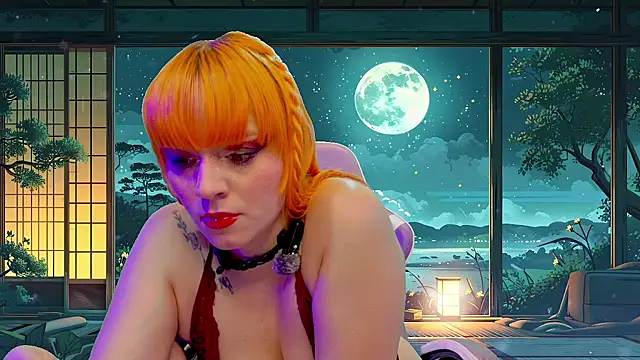 mynaughtygirlorangemovie webcam