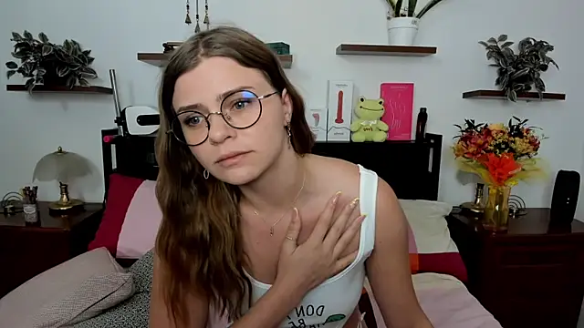 SweetSinme webcam