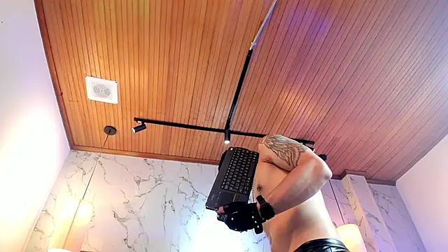 Dustin_Sonne webcam