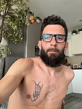 michel_huge (Ask my age) - Get me naked
