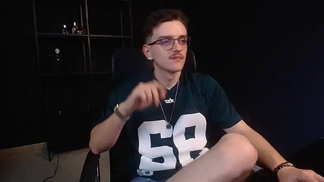 FelixStarkk webcam