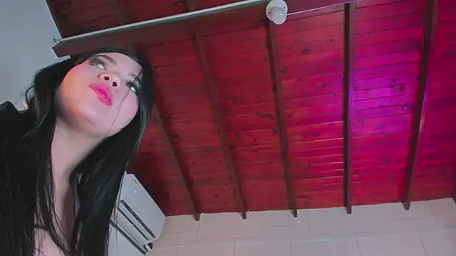 Meloddy_Rose webcam