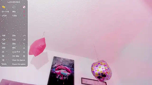 Aily_star webcam