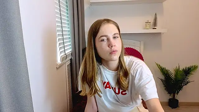 LoveXLexi webcam