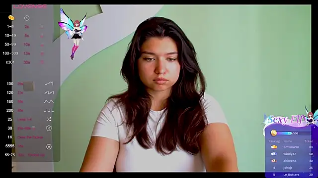 Sandra_Curly webcam