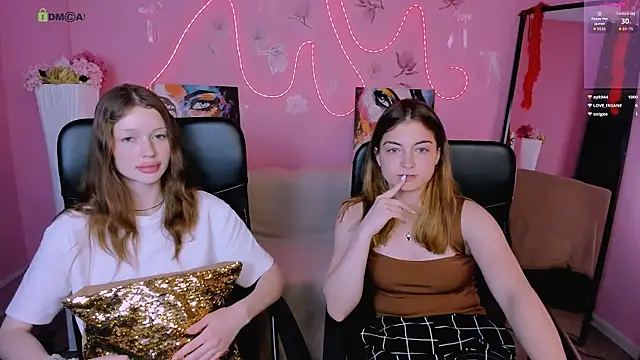 khloebeauty webcam