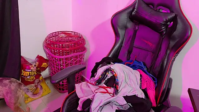 Rihanna_hotx webcam