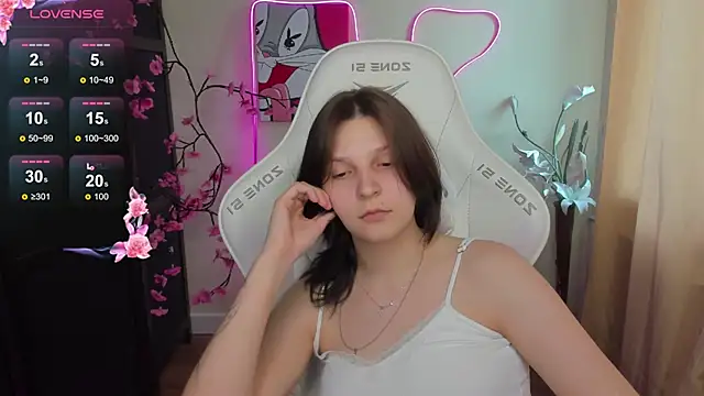 AudreyyKim webcam
