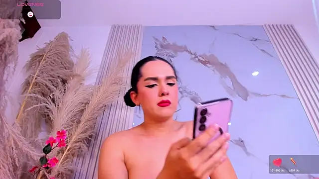 AudreyHayworth webcam
