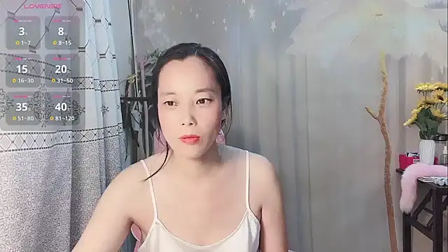 Lingling-Baby520 webcam