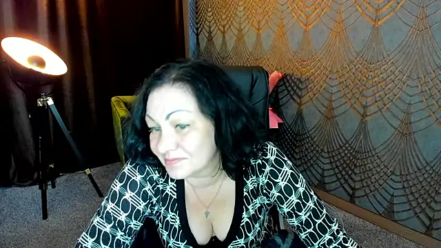IrissMoon webcam