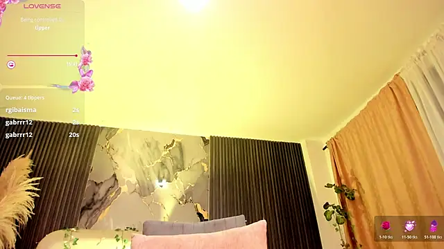 JazminRusso_ webcam