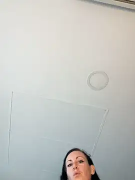 GoddessChloeAtreides webcam