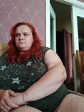 DollyGersonn webcam