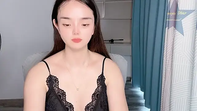 xixi-7 webcam