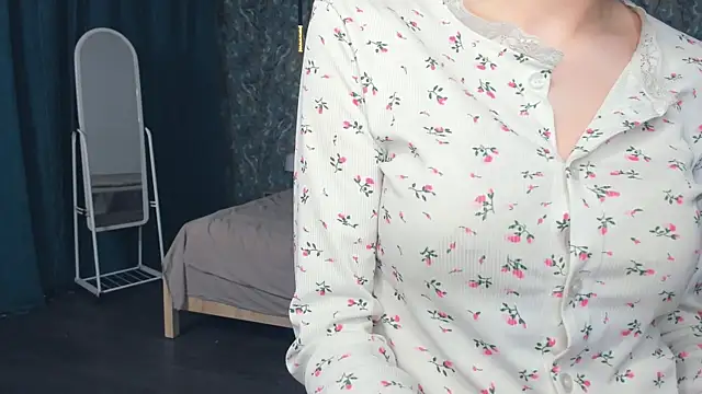 SharriSang webcam