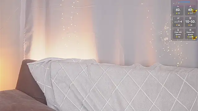 CherlyGuss webcam