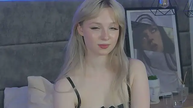 shy_barbie - Shy_Barbie's free webcam - UK Sex Cams