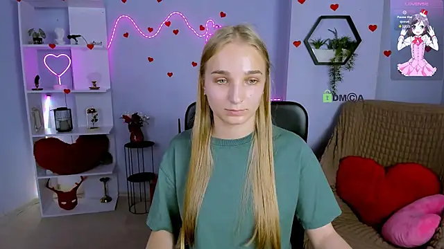 ollivia_dream webcam