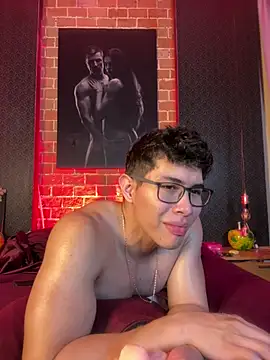 GrayAndrews webcam