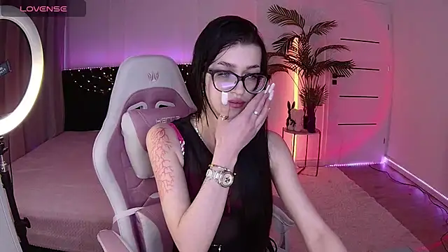 Ariella_Me webcam