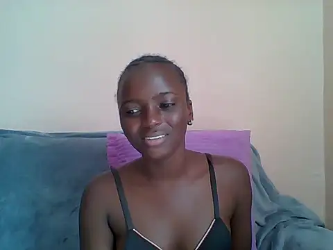 Beauty-Glam webcam
