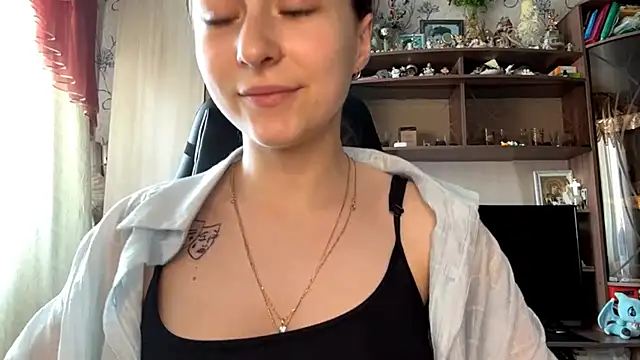 TaIliedGuest webcam