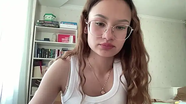 JoyceMonroe_1 webcam