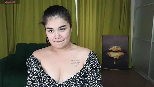 AlicaMayers webcam