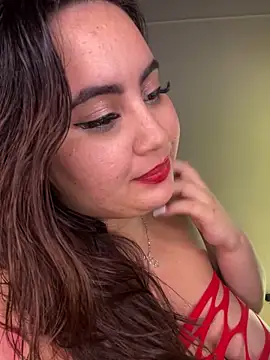 _Valerie_01 webcam