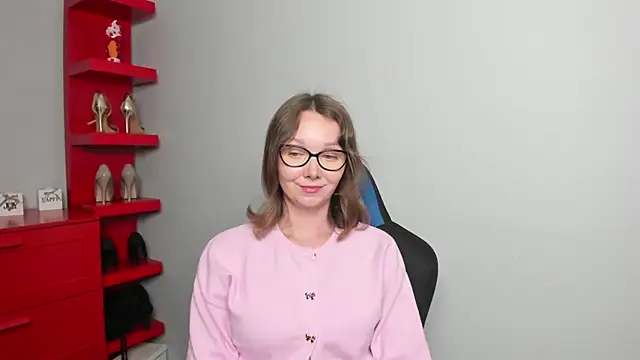 Cookie_zoe webcam