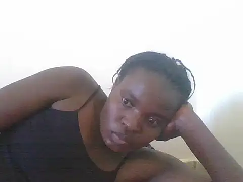PrettyEve webcam