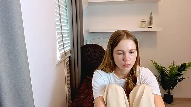 LoveXLexi webcam