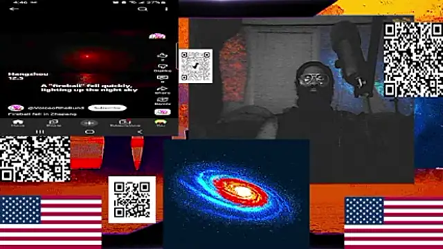 RussellTaylorLacy webcam