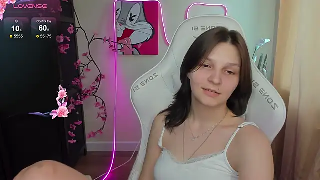AudreyyKim webcam