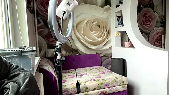 ScarlettRosy webcam